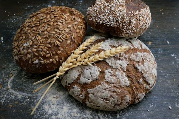Artisan Pastries & Desserts