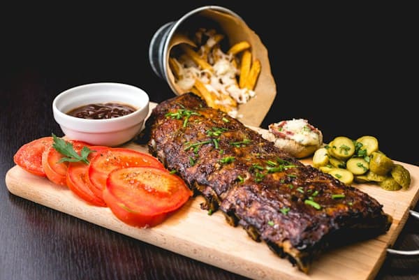 Sizzling Shekla & Grills
